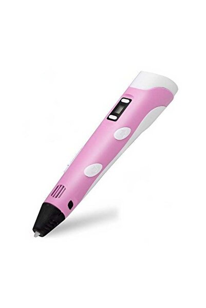 Generic 3D Pen for Kids & Adults – Safe & Non-Toxic, LED Light, Easy to Use, ...