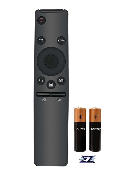 ELTRAZONE BN59-01260A Replacement Remote Control for Samsung LED LCD 4K UHD S...