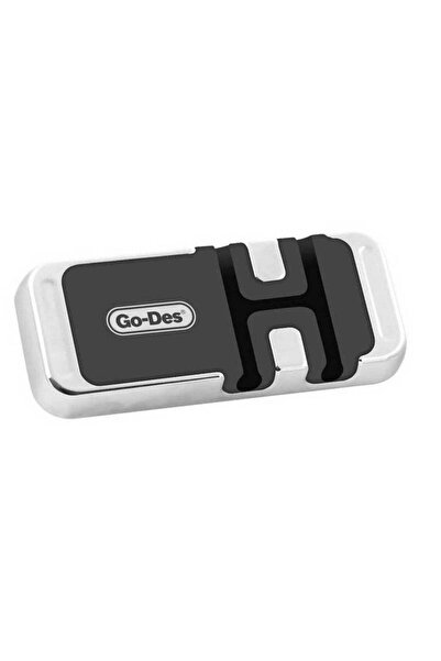Go-Des Magnetic Car Phone Holder with Powerful Magnetic Grip – Universal Comp...