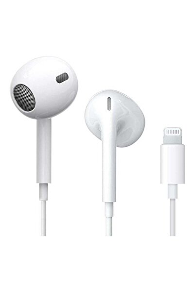 ELTRAZONE سماعة رأس سلكية لآيفون 13 [معتمدة من Apple MFi] مع ميكروفون مدمج