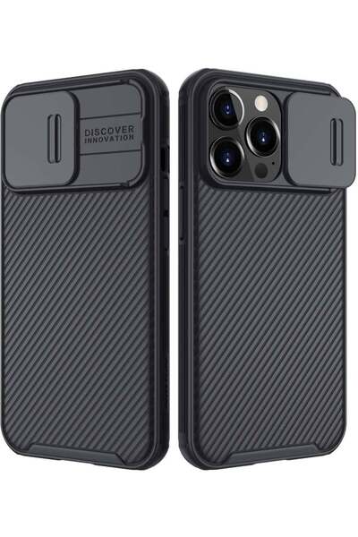 ELTRAZONE iPhone 14 Pro Max Case Cover CamShield Pro Slide Camera Protection ...