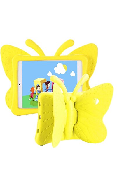 ELTRAZONE 3D Cartoon iPad Case – Butterfly Design for Air 2/1 & 9.7 Inch, Non...