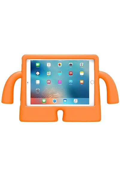 ELTRAZONE Speck Case And Cover Compatible With SAMSUNG 7” UNIVERCEL - Orange