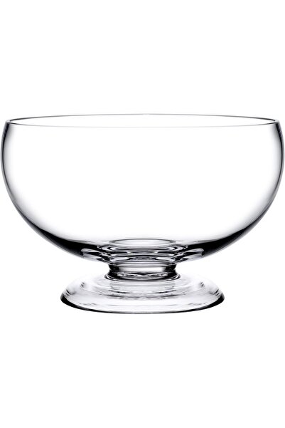 Yıldızan Zg Store Betty Footed Bowl Damla Logo Sade P 1053162