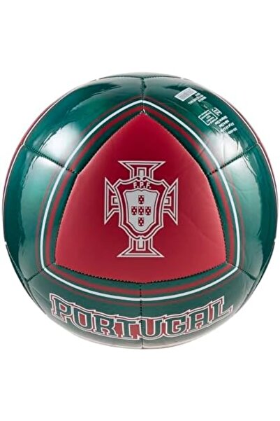 Yıldızan Tua Shop Fpf Culture Ball Unisex Adult Ball, Club Red-Green Lagoon, ...
