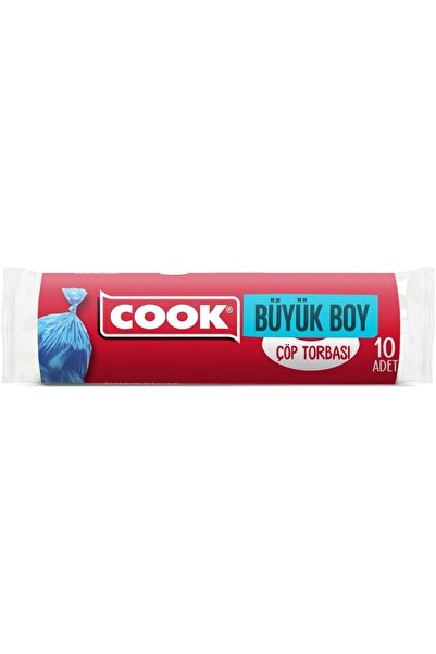 Yıldızan Edl Shop Garbage Bag Large Size 130 X 80 cm Edl Shop 1290799