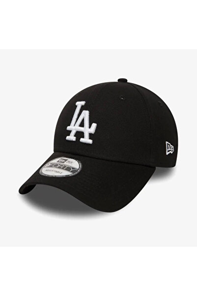 NEW ERA KIDS LEAGUE ESSENTIAL 940 LOSDOD Siyah Şapka 12745562