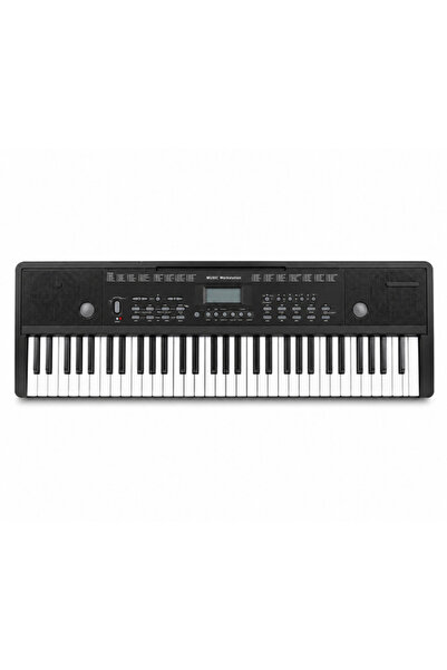 musicbros 61-Key Electronic Keyboard
