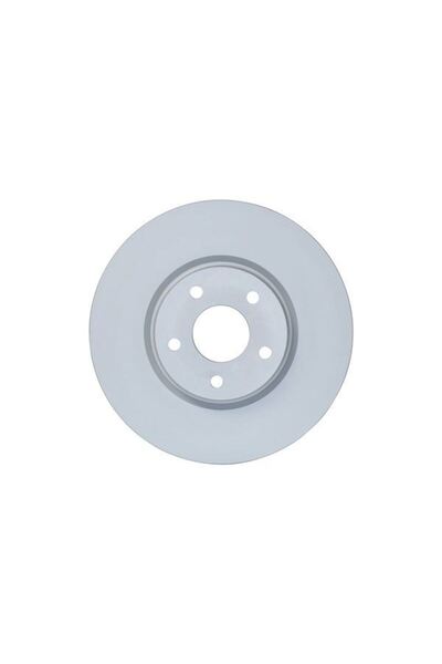 Bosch ALMPARCA ÖN FREN DİSKİ BOYALI. DELİKLİ FORD GALAXY. S-MAX (214333) 01/2015 -