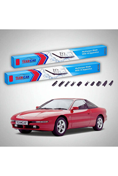 TEAMCAR Υαλοκαθαριστήρες παρμπρίζ Ford Probe Coupe 1988-1997 |   Εμπρόσθιο Σε...