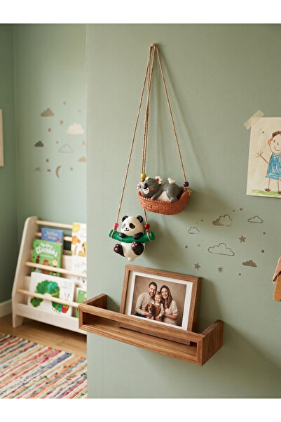 Fi Hediyelik Yeni Doğan Bebek Hediyesi Çocuk Doğum Günü Hediyesi Panda Koala ...