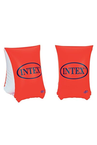 Intex Aripioare gonflabile inot Intex, 6-12 Ani/30-60 kg, model atractiv pent...
