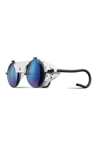 Julbo Ochelari Vermont Classic Alb-argintiu Spectron 3