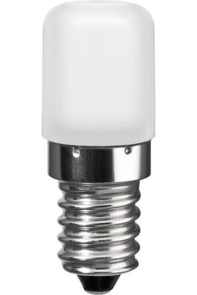 goobay Λάμπα Ψυγείου 1.8W για Ντουί E14 Κωδικός: 30565