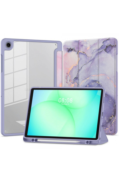 Tech-Protect Θήκη για Samsung Galaxy Tab A11+ / Tab A9+, Tech-Protect, SC PEN...