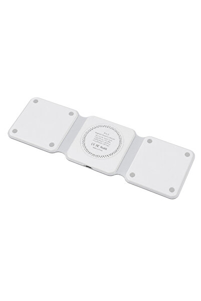 Other 3 in 1 Magnetic Wireless Charger Station