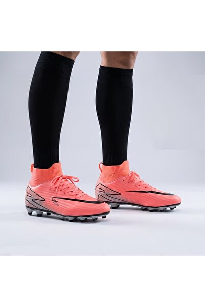 Hayo Fudbalske kopačke za dečake Lion Sock Gear Super Mercury