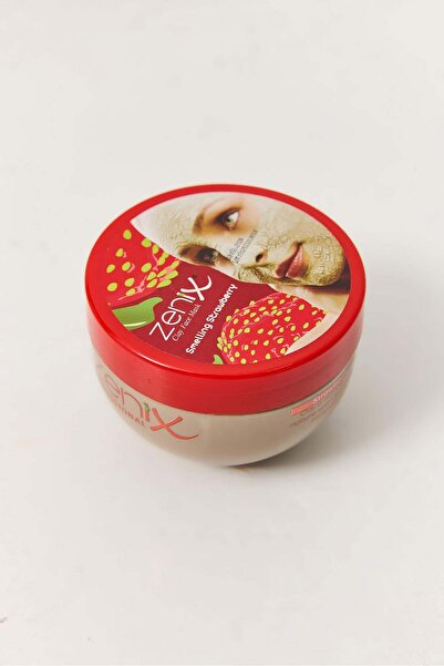Raneel Kazançlı Alışveriş Women's Clay Mask Strawberry