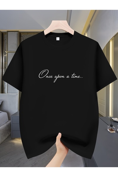 212Wear تي شيرت رجالي جديد لعام 2025 بتصميم عصري غير رسمي للاستخدام الخارجي ب...
