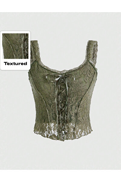 Evendi Top, Verde