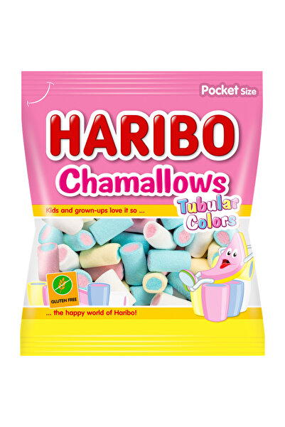 Haribo Bezele Chamallows, 90g