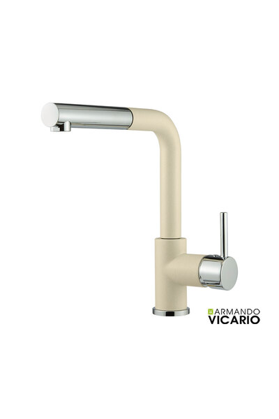 VICARIO Βρύση FLUO VANILLA GR 18580-1321