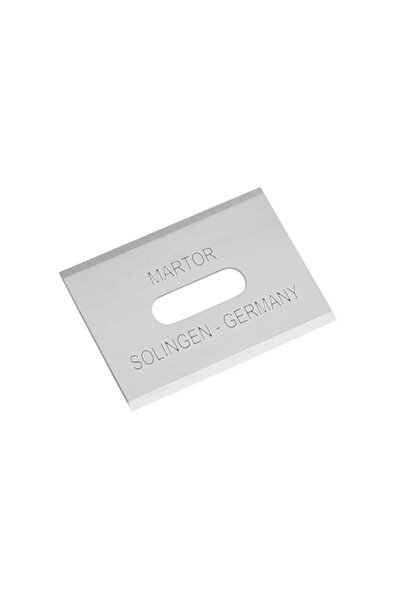 MARTOR 92 Lamă de cutter de siguranță Martego 10 buc/set