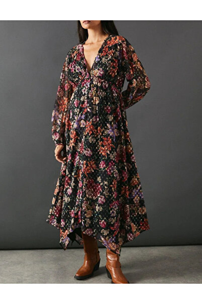 Evendi Rochie lunga, Mix culori