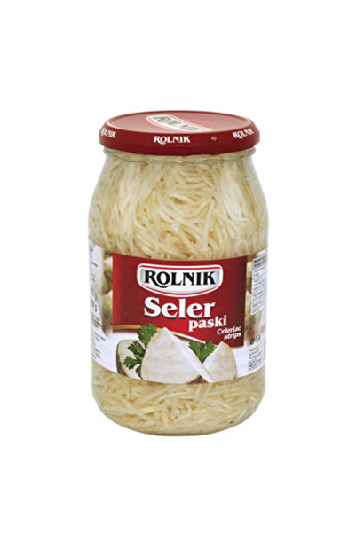 OEM Salata de telina in otet, 870g