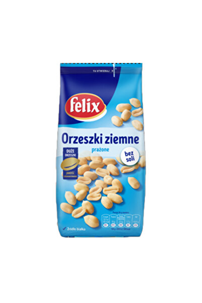 OEM Felix, arahide fara sare, 220 g