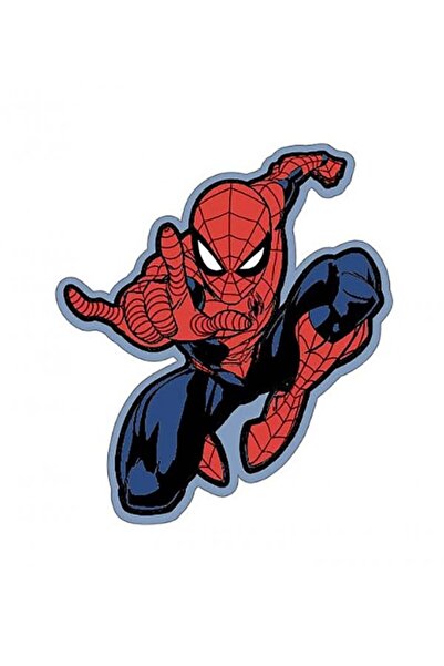 Crocs Jibbitz Spiderman 1 Unisex Aksesuar