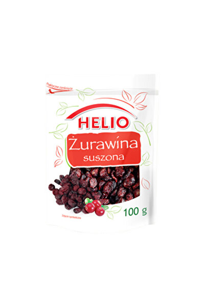 Generic Brand Merisoare uscate 100 g Helio