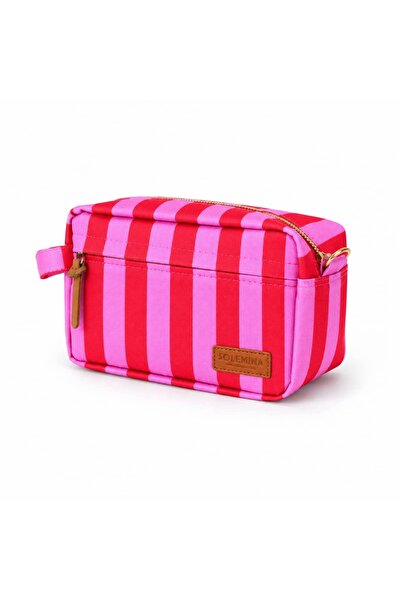 Solemina Makeup Bag & Organizer