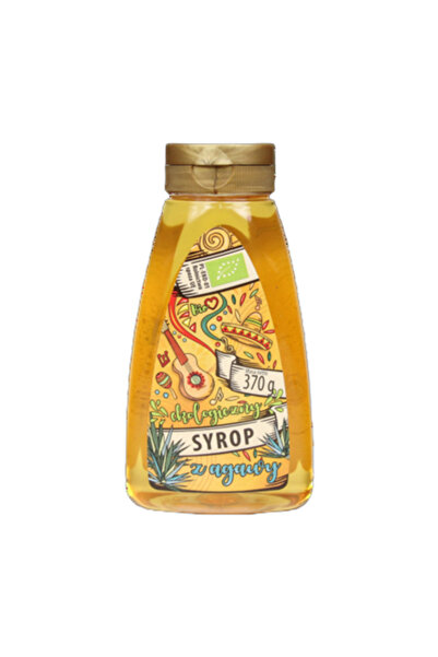 Generic Brand Sirop de agave 370 g