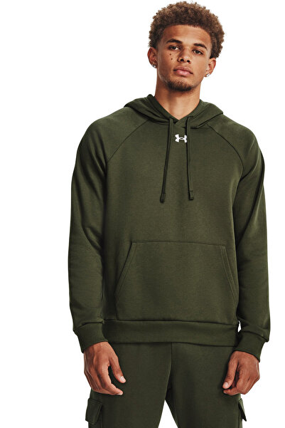 Under Armour Rival Fleece Men's Sweatshirt 1379757-390