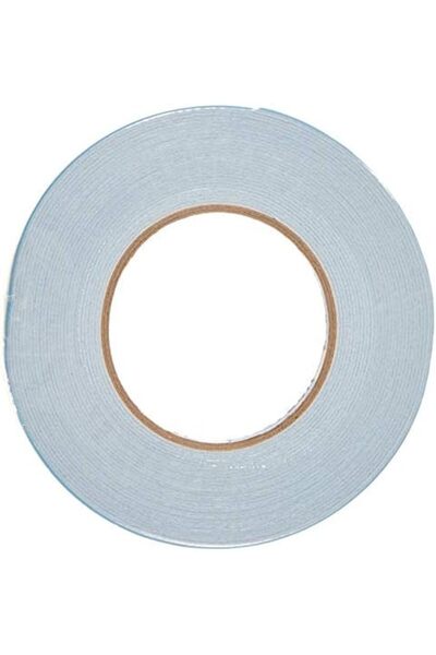 Yıldızan شريط تثبيت مزدوج الجوانب من nht shop، 10 مم × 10 متر 818517