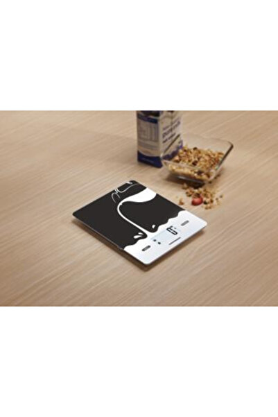 Heinner Cântar de bucătărie HKS-BK5USB