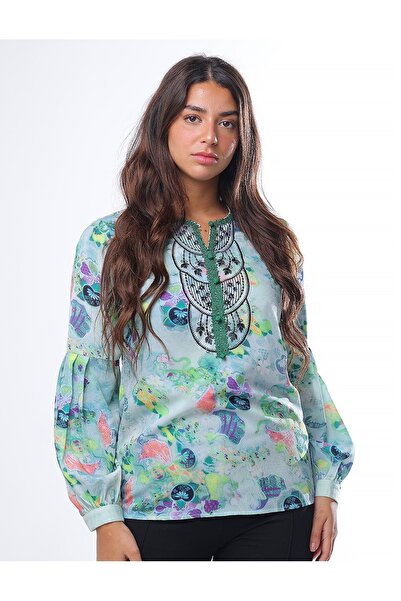 BRATO Blouse Supplier
