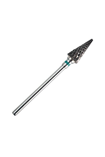OEM Φρέζα σκληρού καρβιδίου τιτανίου Ø-6x14mm