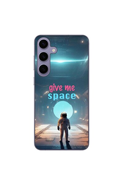 OEM Case compatible with Samsung Galaxy S24 Plus Silicone Gel Tpu Model Give ...