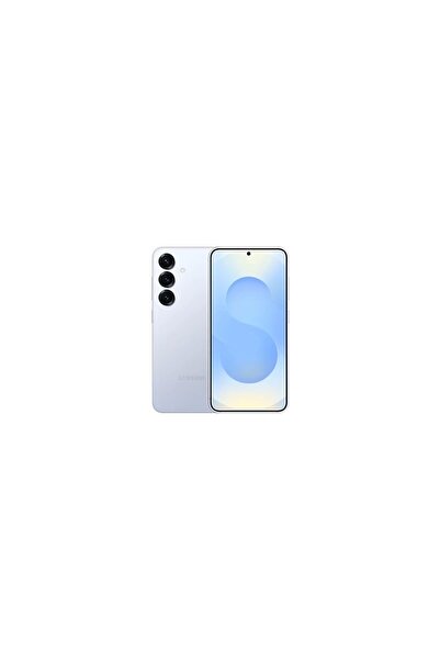 Samsung Yenilenmiş Galaxy S25 128 Gb Buz Mavisi
