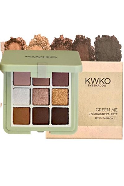 real beauty Eyeshadow from No. 100
