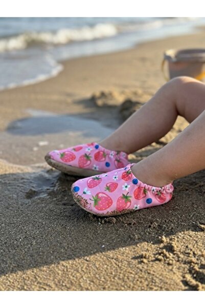 OZZO AYAKKABI Pantofi de mare cu talpă anti-alunecare, papuci de mare pentru ...