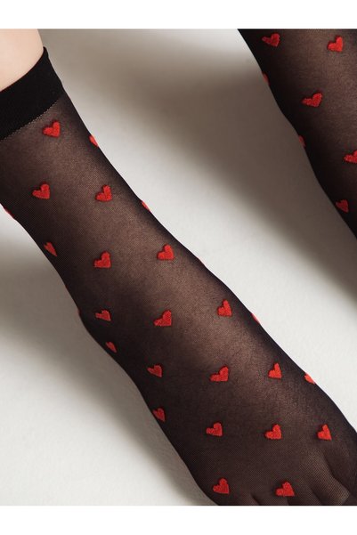 Conte Elegant Fantasy Women's Socks
