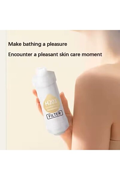 OEM Filtru de duș cu aromaterapie – Purifică, hidratează, revitalizeaza