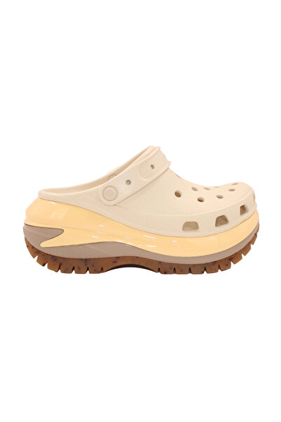 Crocs Mega Crush Clog 207988-0Lm Women's Slippers Multicolor Juststep