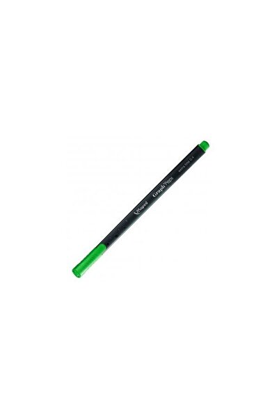 Maped Γκραφ Πεψ Μαρκαδόρος Λεπτής Μύτης 0.4mm Πράσινο (749113)