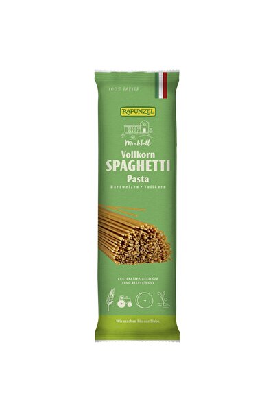 Rapunzel Spaghetti integrale