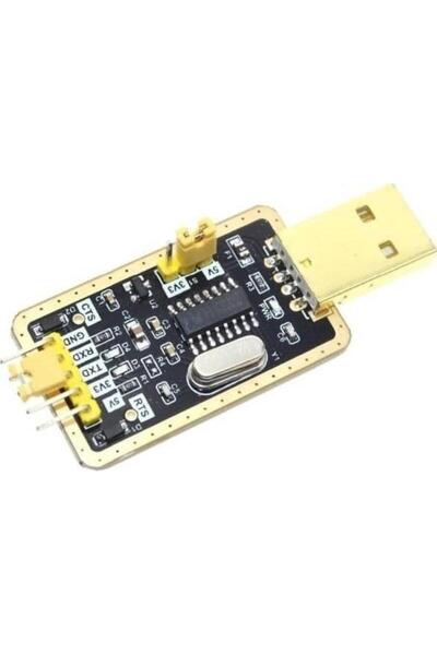 Generic USB to TTL CH340 Serial Breakout Board