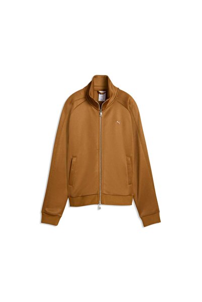 Puma T7 Women's Track Jacket